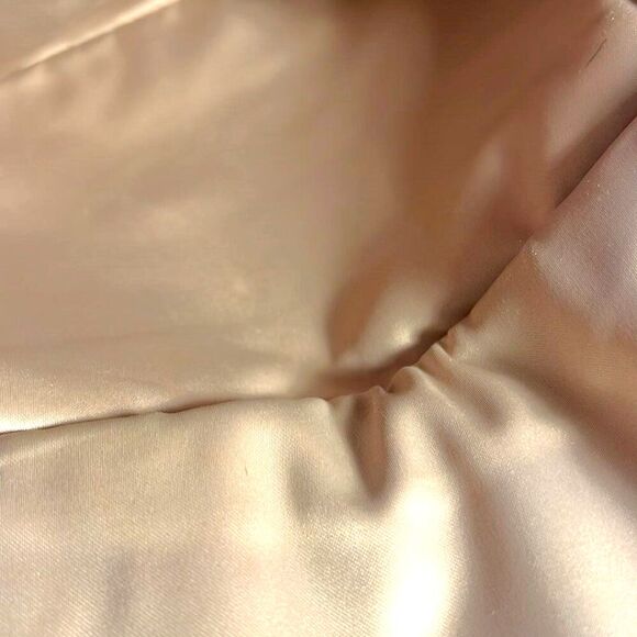 Coach Kristin Spectator Leather Hobo Crossbody Bag #F22509 - Picture 10 of 13